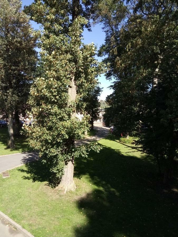 Oxelaere Gite Du Montagnard מראה חיצוני תמונה