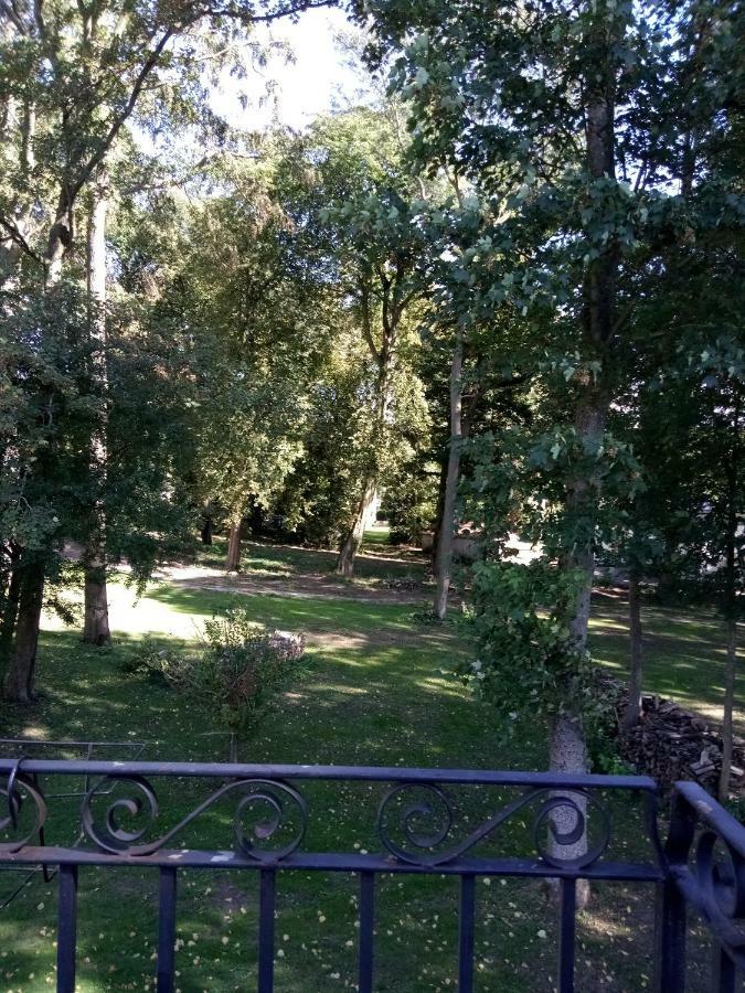 Oxelaere Gite Du Montagnard מראה חיצוני תמונה
